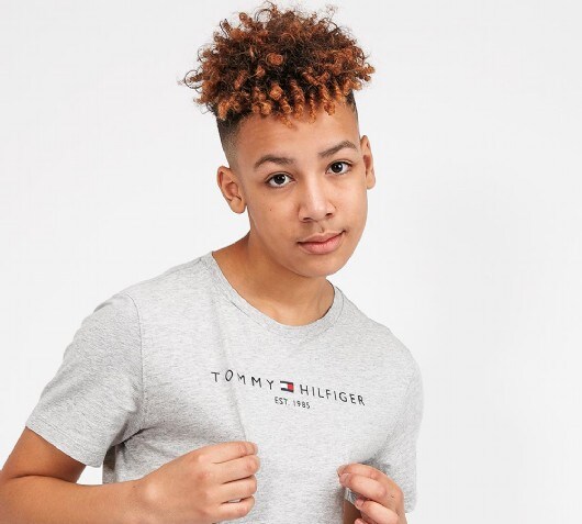 tommy hilfiger t shirt footasylum