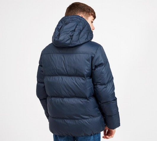 tommy hilfiger jacket footasylum