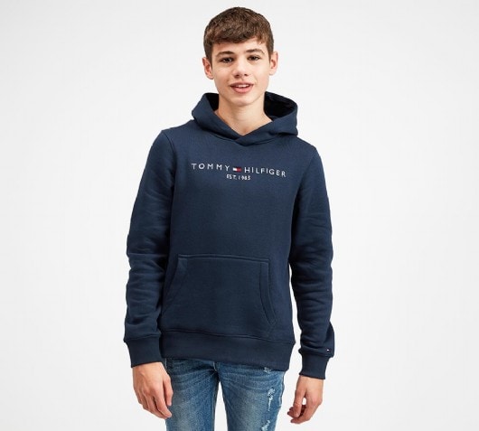 tommy hilfiger junior sweatshirt