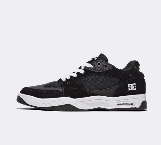 maswell dc shoes