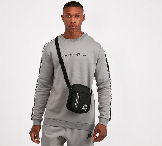 kings will dream merrow backpack