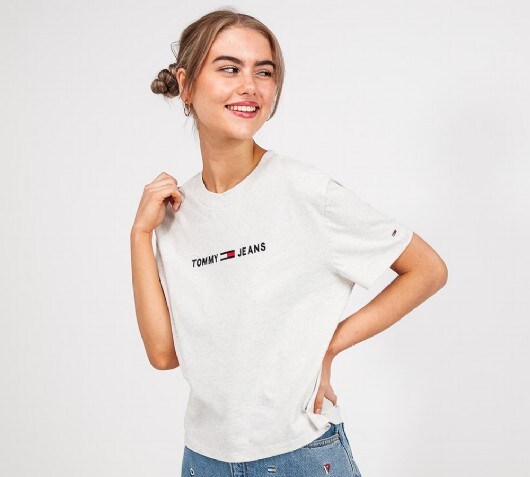 tommy jeans tops womens