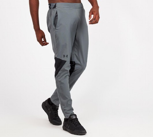 under armour vanish woven pant