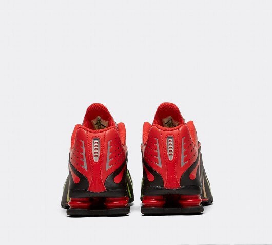 shox r4 neymar jr