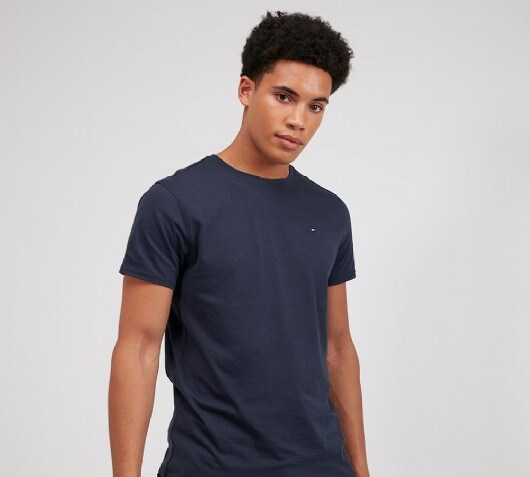tommy jeans jersey