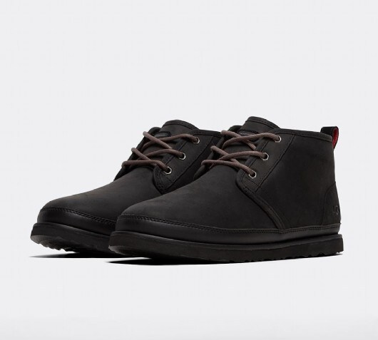 mens ugg neumel waterproof boot