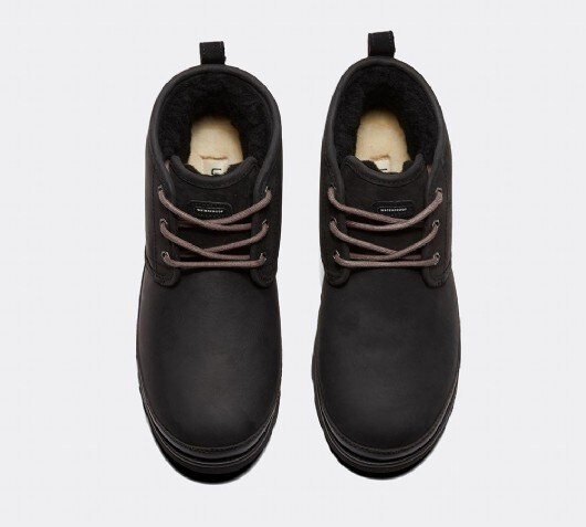 uggs neumel waterproof