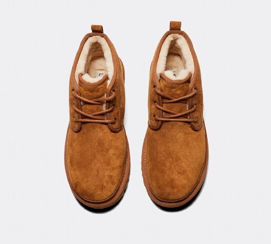 ugg neumel jordan