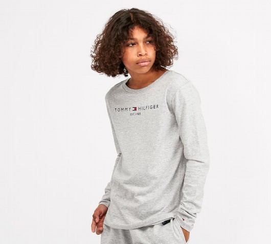 tommy hilfiger sweatshirt footasylum