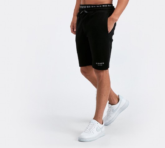 Image of Diego Fleece Short
