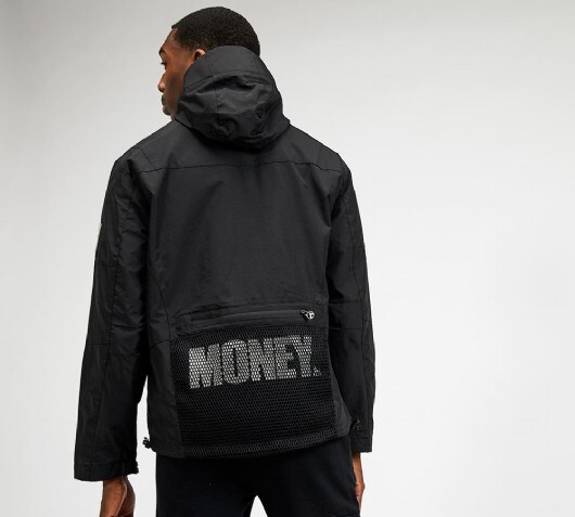 Image of Ape Windbreaker