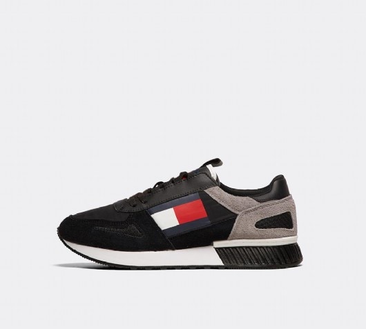 tommy jeans lifestyle sneaker