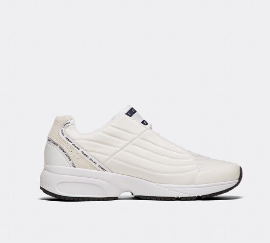 tommy hilfiger heritage runner trainer