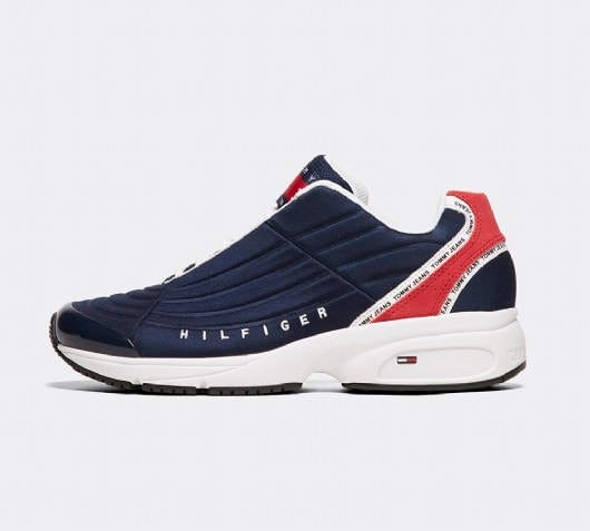 tommy hilfiger heritage runner