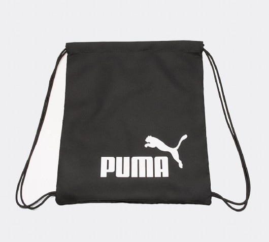 drawstring bag puma