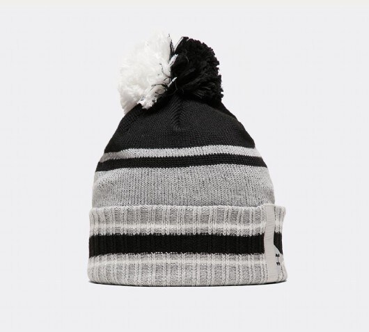 under armour pom hat