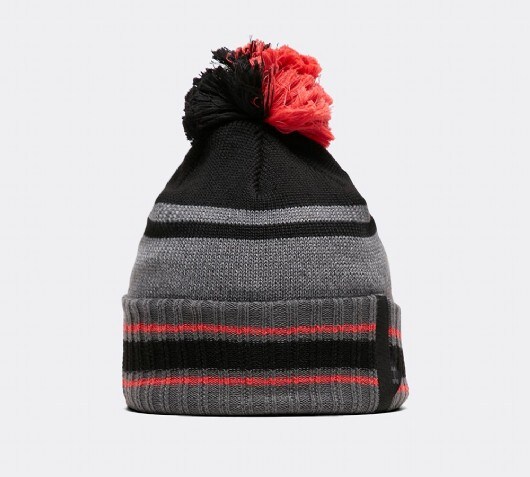 Under Armour Pom Beanie Hat | Pitch 