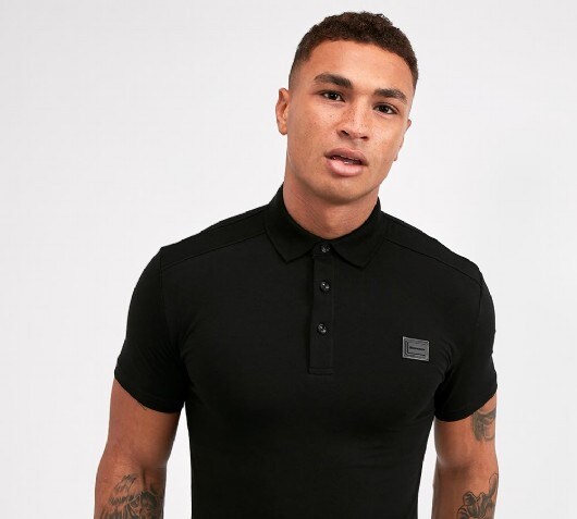 antony morato polos