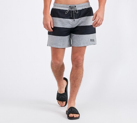 Image of Sandbar Shark Swim Short