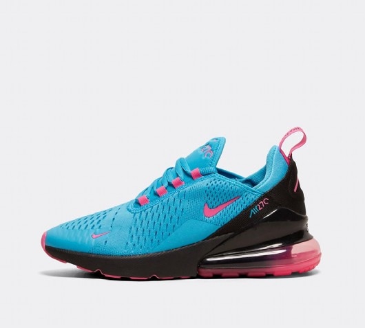 nike 270 junior footasylum