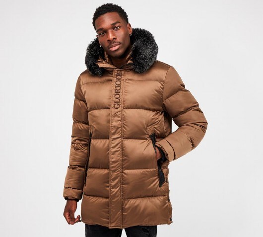 glorious gangsta coat