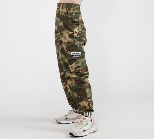 footasylum cargo pants