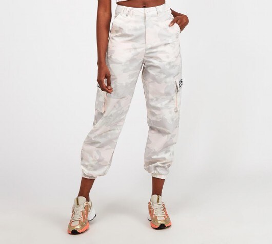 adidas originals womens ryv jog pant