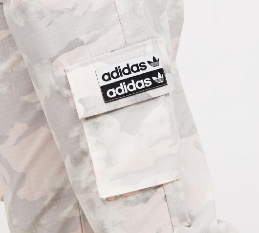 adidas camo pink
