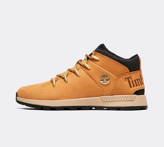 Euro Sprint Trekker Boot