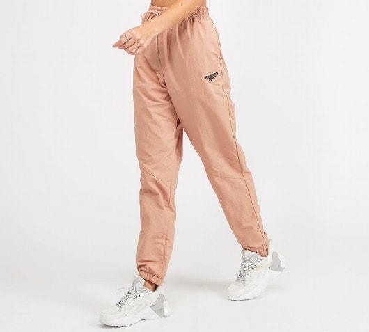 gigi hadid track pants