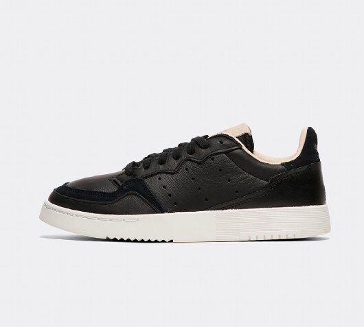 adidas supercourt footasylum