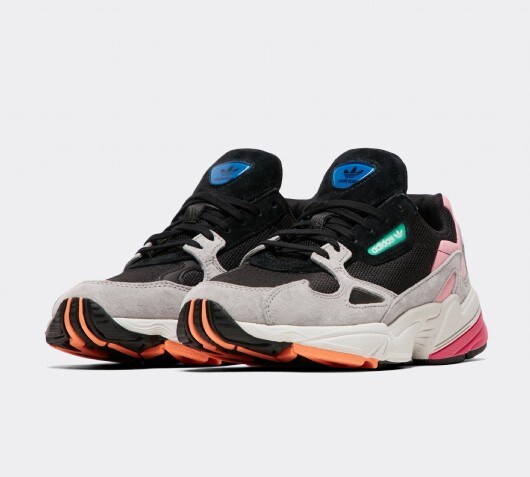 footasylum adidas falcon