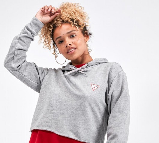 hollister black hoodies