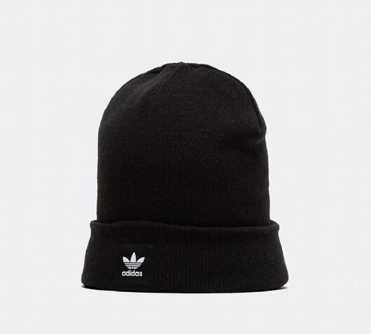 adidas Originals Cuff Knit Beanie 