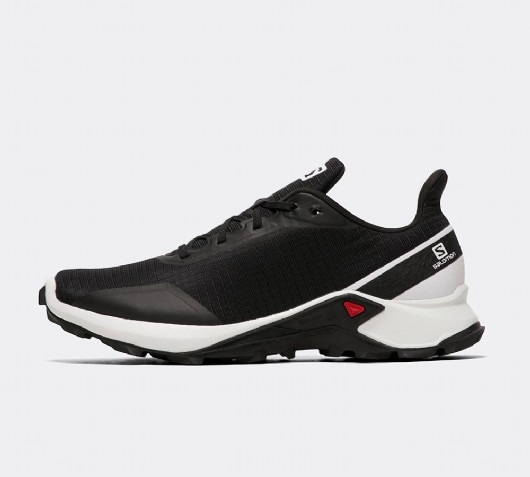 salomon trainer