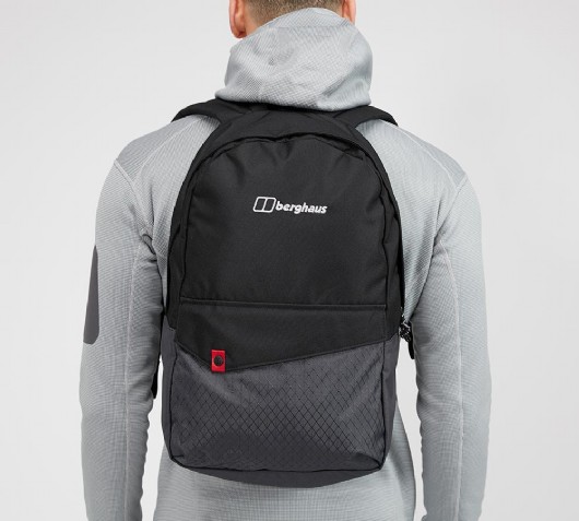 berghaus school bag