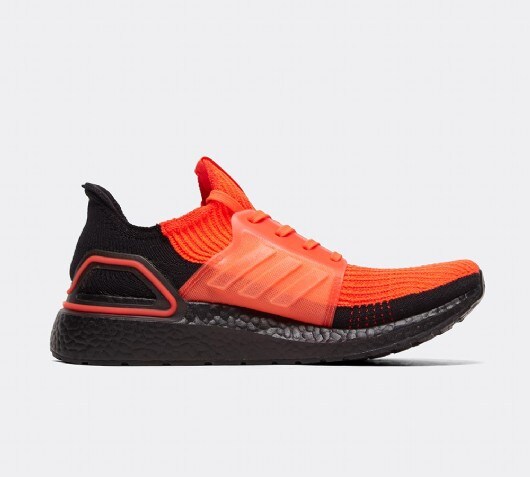 adidas ultra boost 19 mens uk