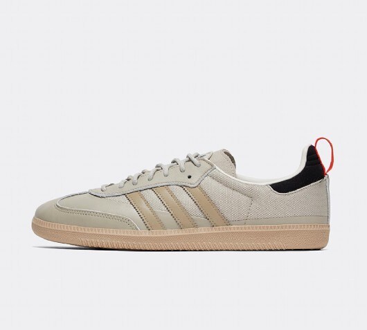 adidas originals samba og trainers