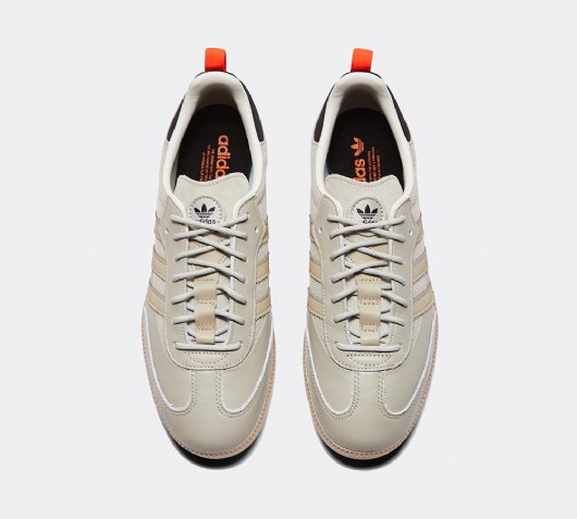 adidas samba footasylum