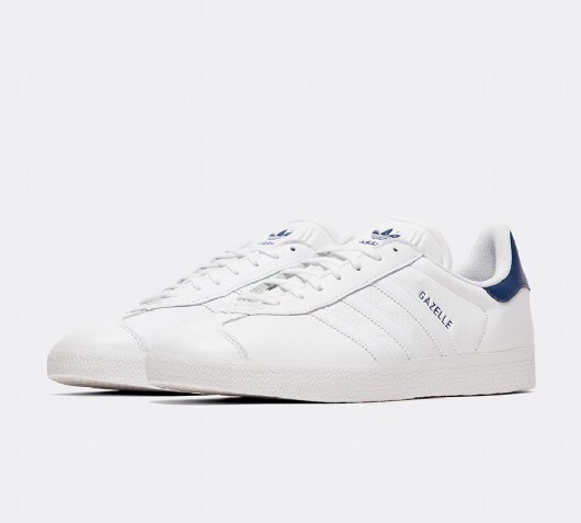 footasylum adidas gazelle