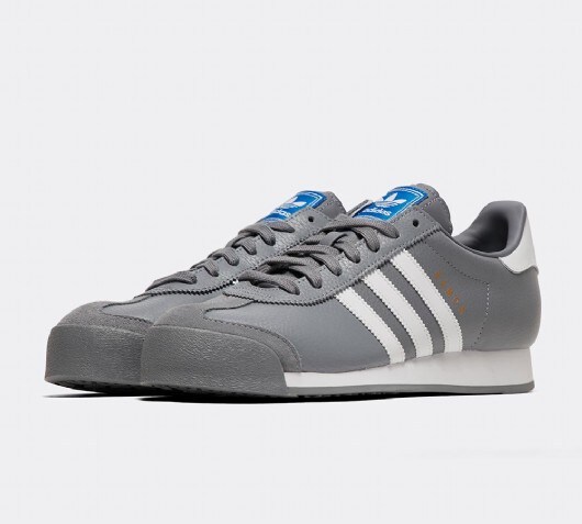 adidas samoa footasylum