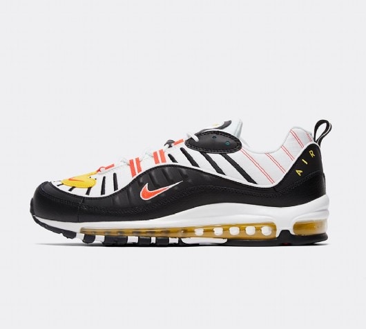 nike air max 98 precio