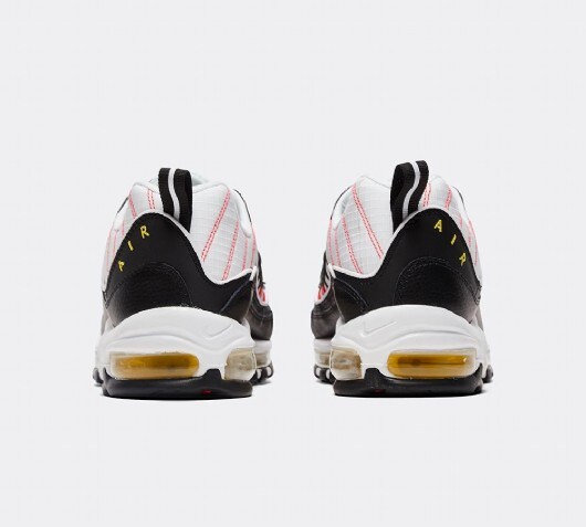 air max 98 footasylum