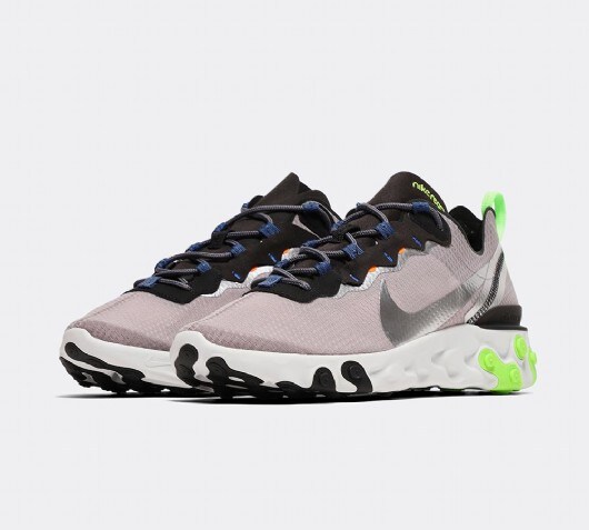 react element 55 footasylum