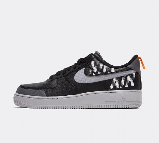 nike air force 1 under construction women's