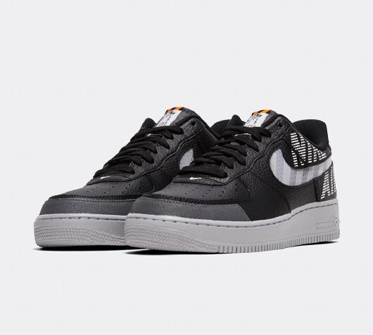 nike air force utility footasylum