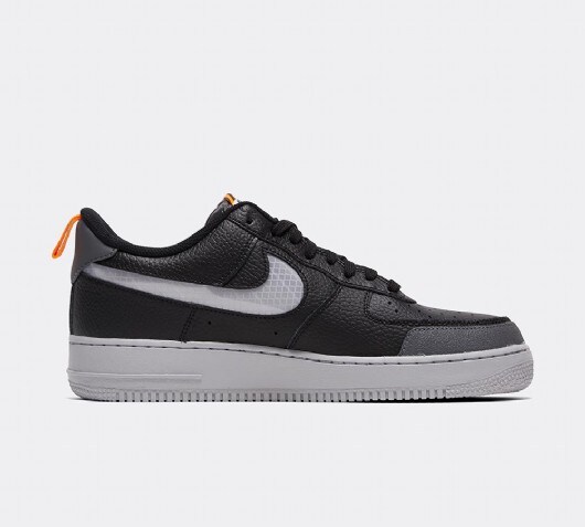 nike air force utility footasylum