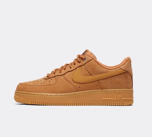nike air force 1 flax womens