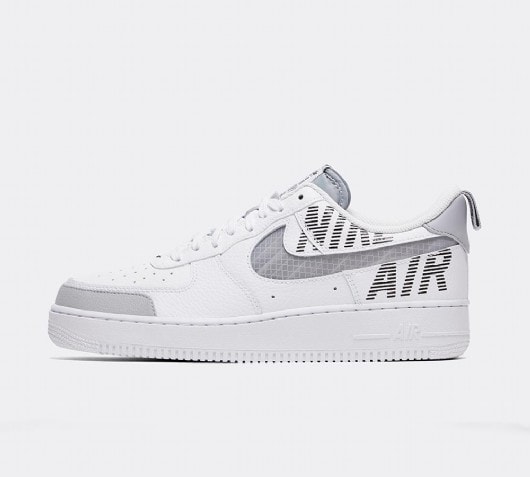 air force 1 junior white size 6