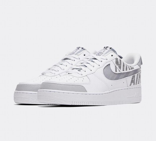 footasylum air force utility